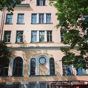 Ersta & Konferens Stokholm