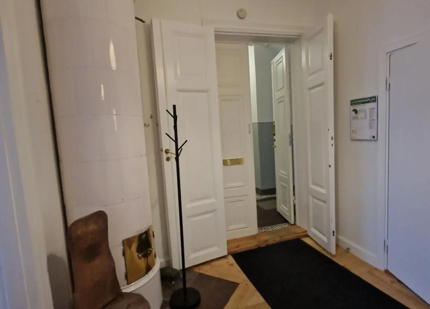 דירה שטוקהולם Home Inn Mrt19 שבדיה