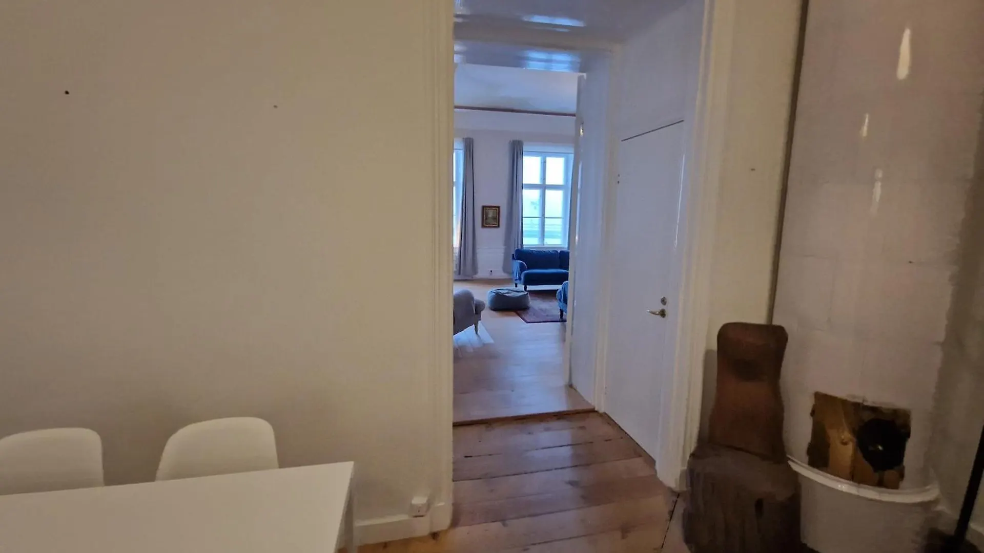 שטוקהולם Home Inn Mrt19