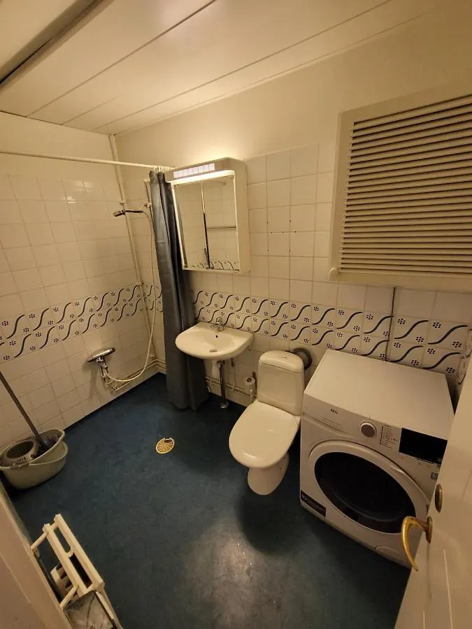 Apartment Home Inn Mrt19 Stockholm Schweden