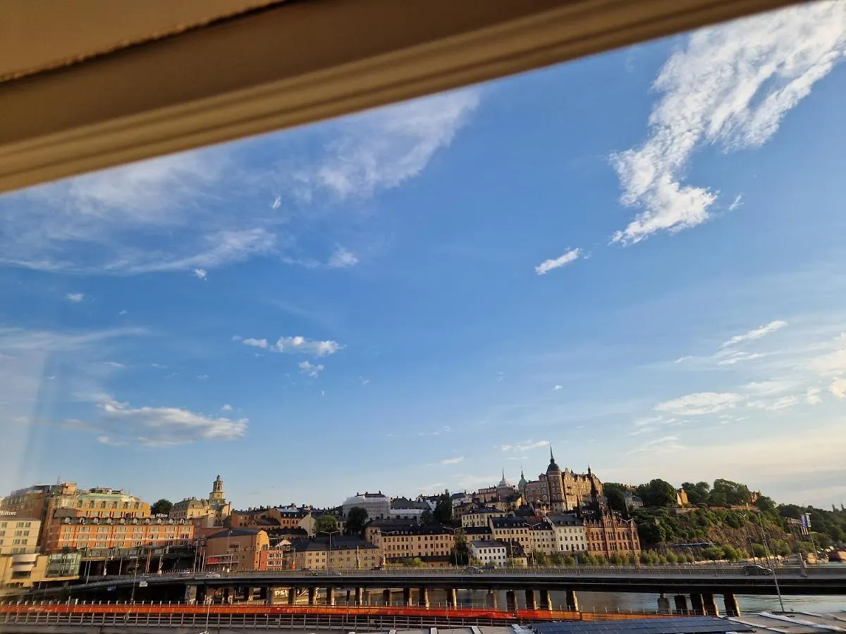 Apartment Home Inn Mrt19 Stockholm Schweden
