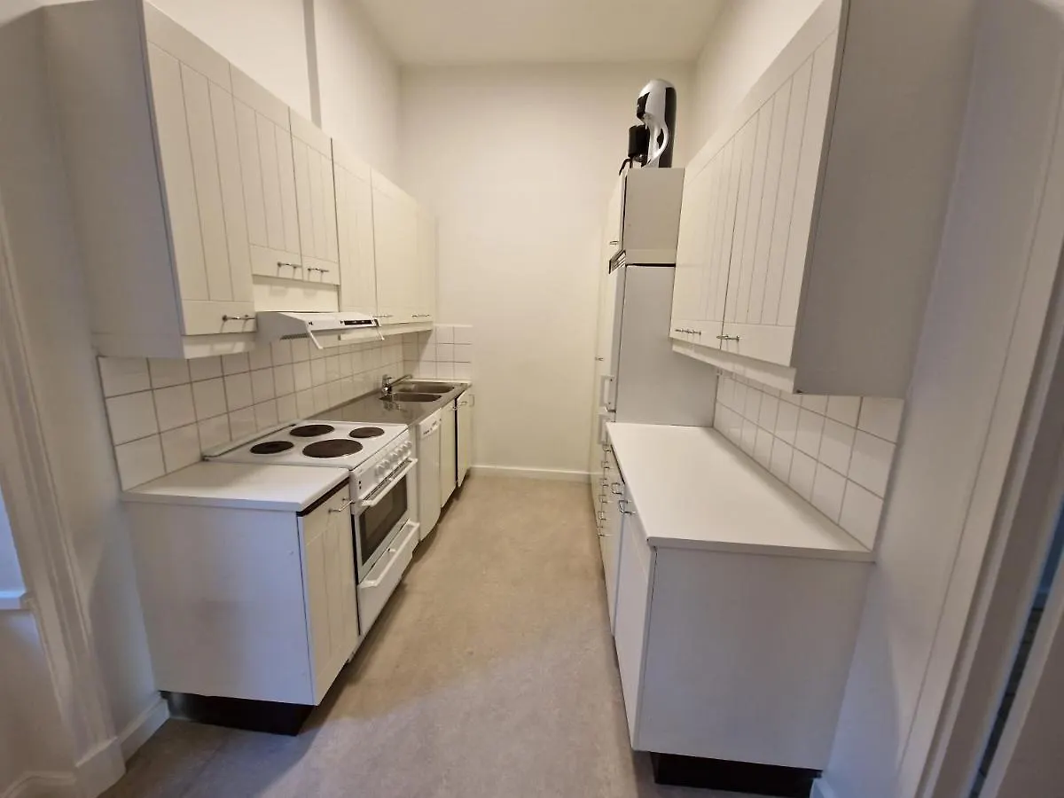 Home Inn Mrt19 Stockholm Apartment