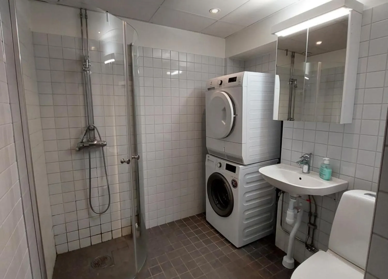 Home Inn Mrt19 Stockholm