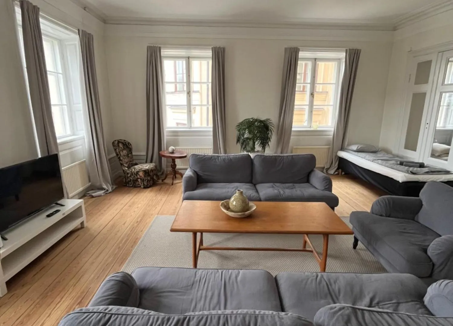 Home Inn Mrt19 Stockholm