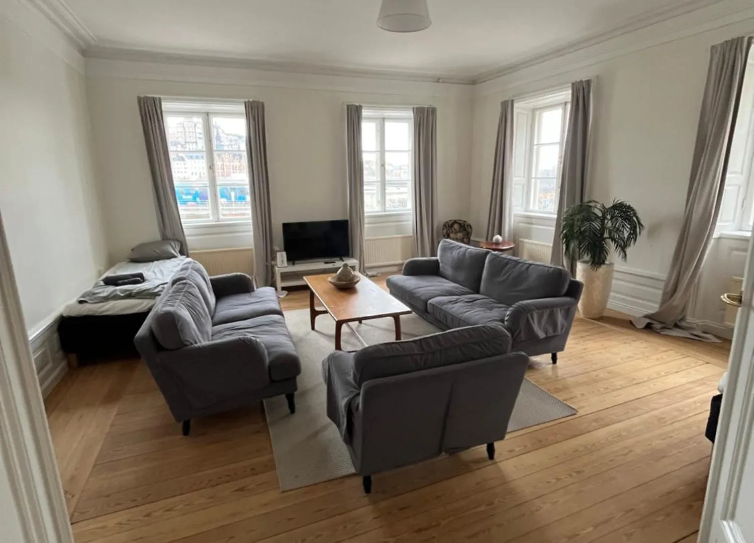 Apartment Home Inn Mrt19 Stockholm