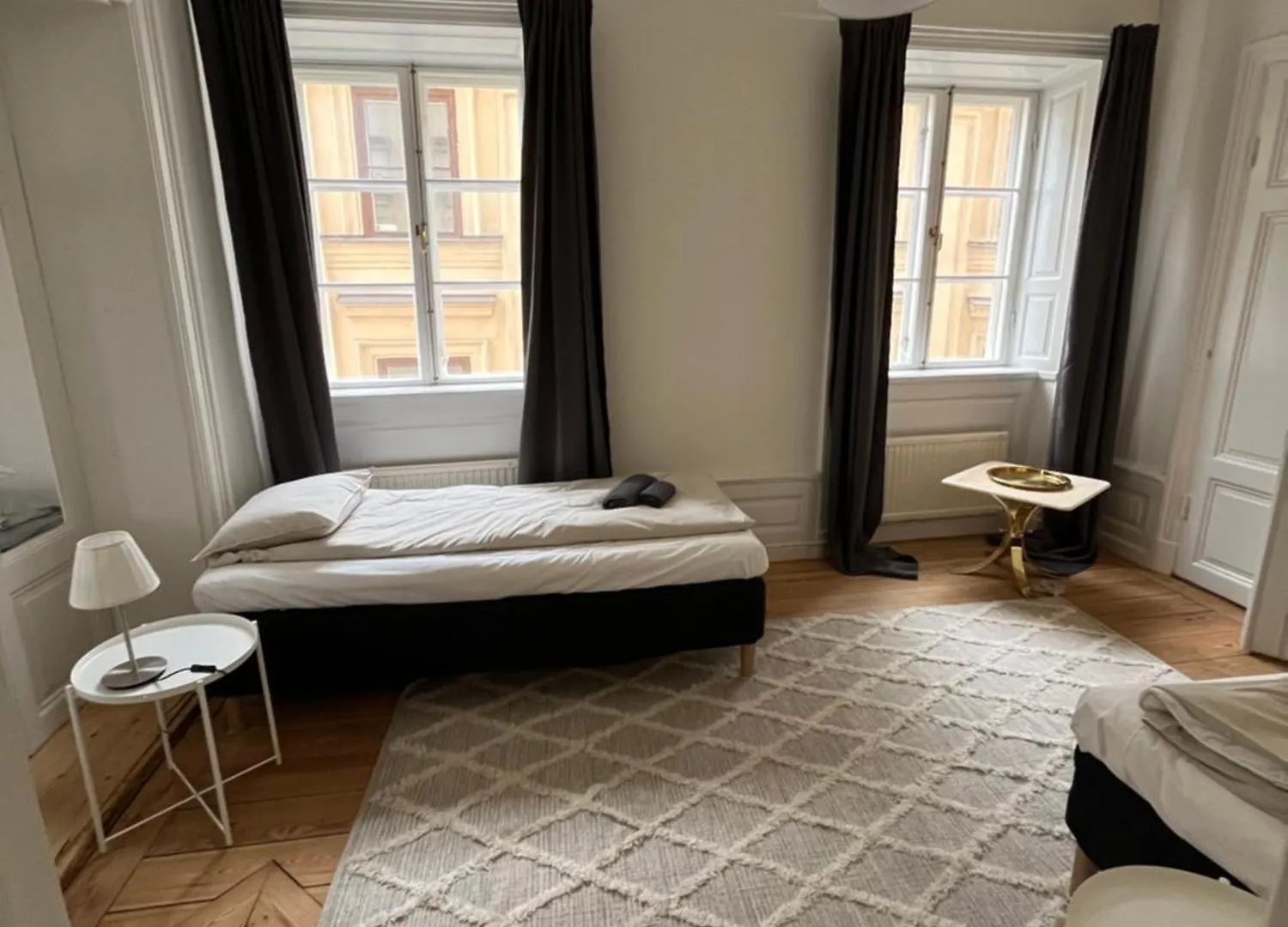 Apartment Home Inn Mrt19 Stockholm