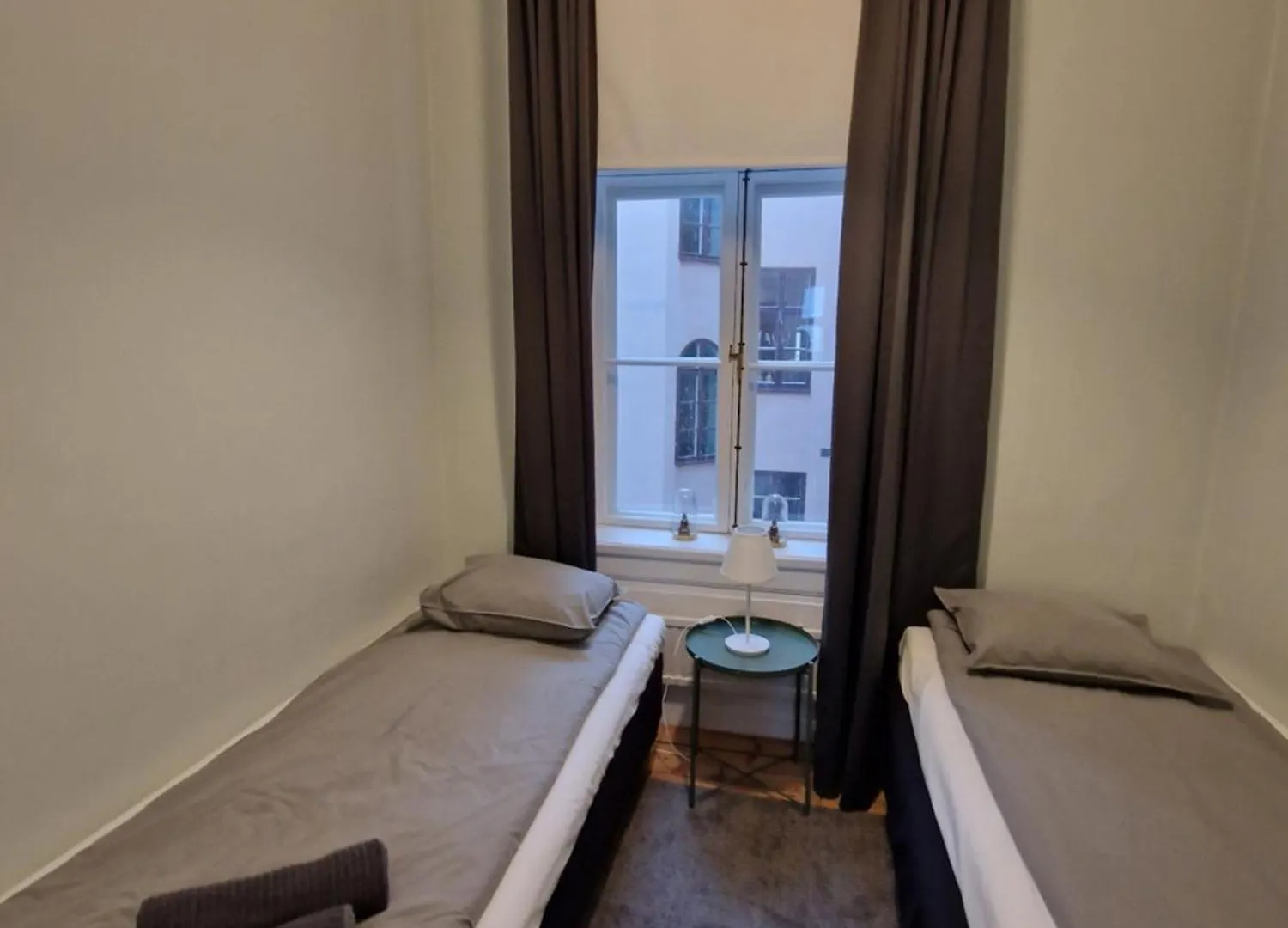 Apartment Home Inn Mrt19 Stockholm