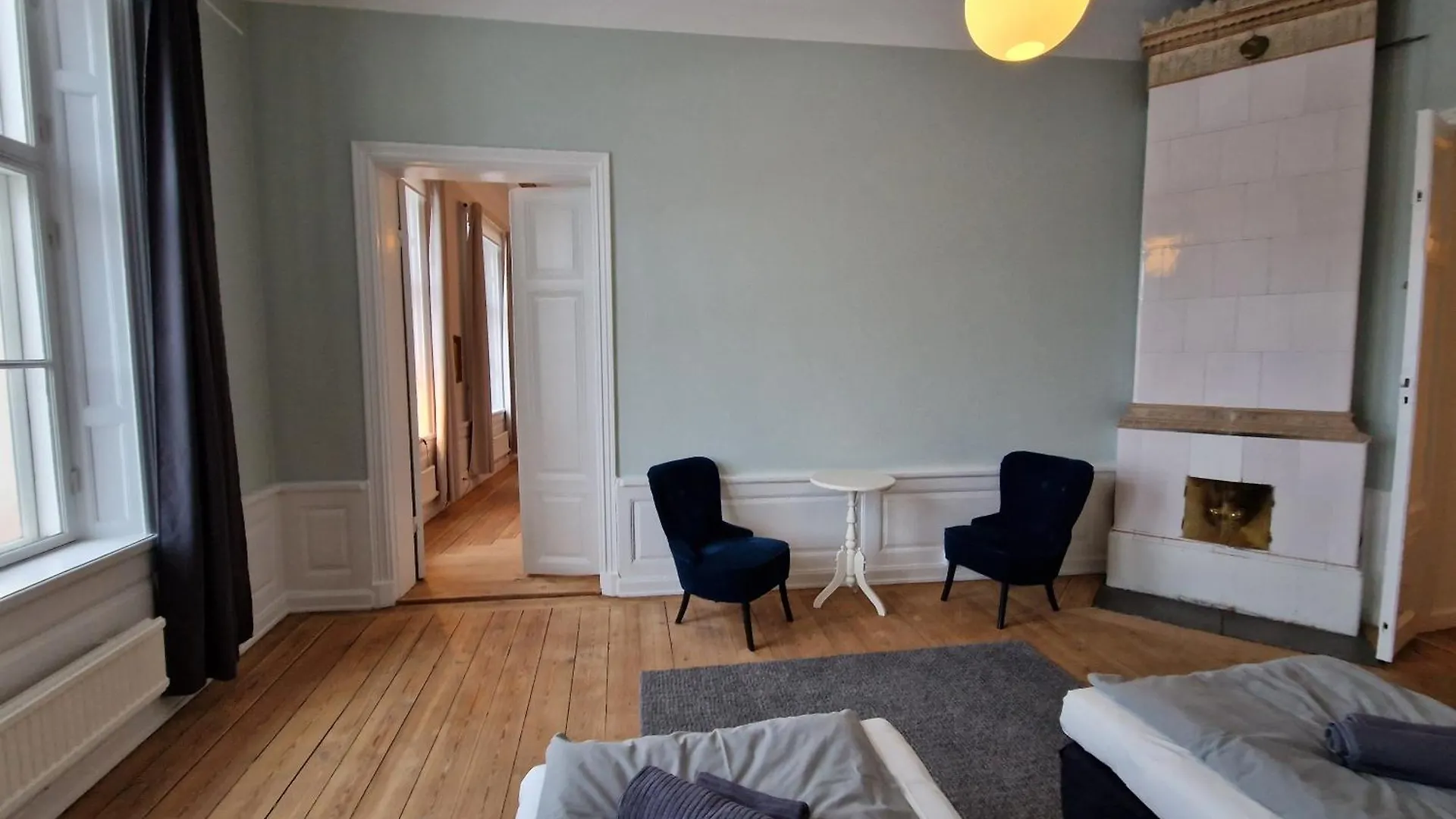 Home Inn Mrt19 Stockholm Schweden
