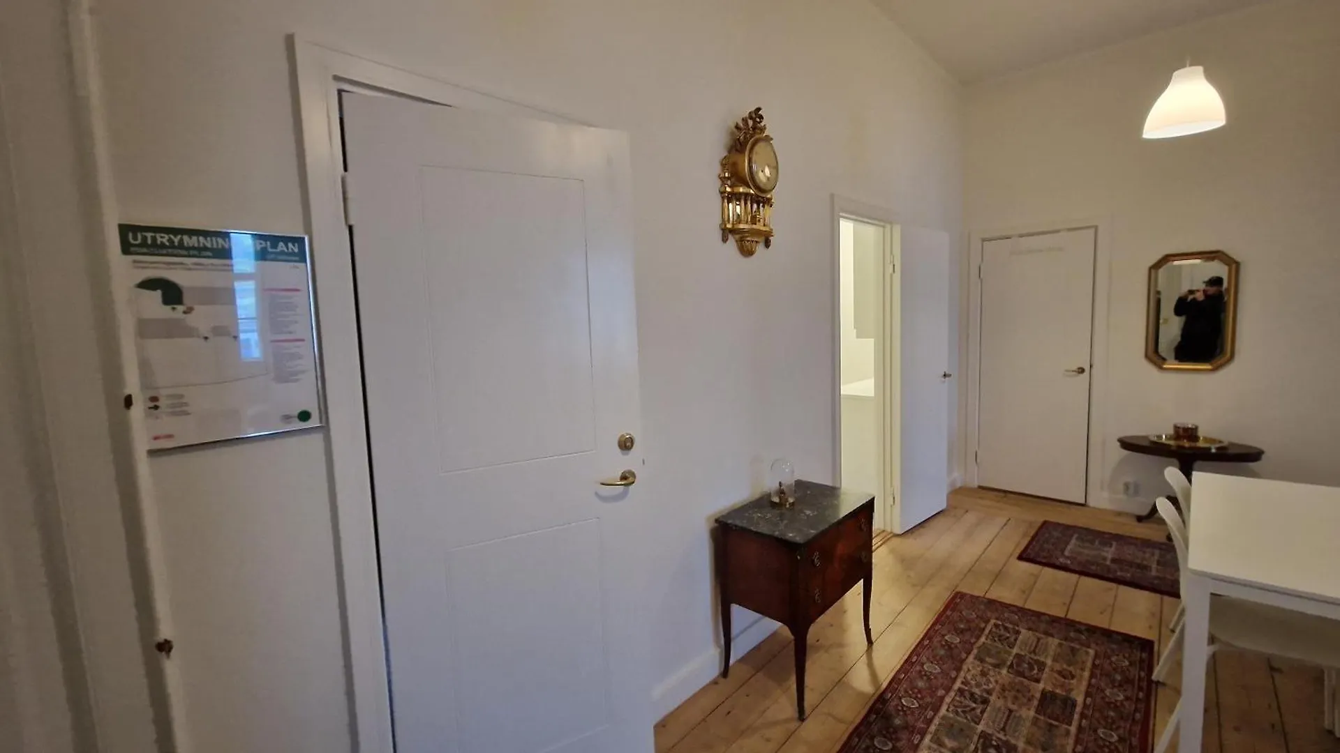 Home Inn Mrt19 Stockholm
