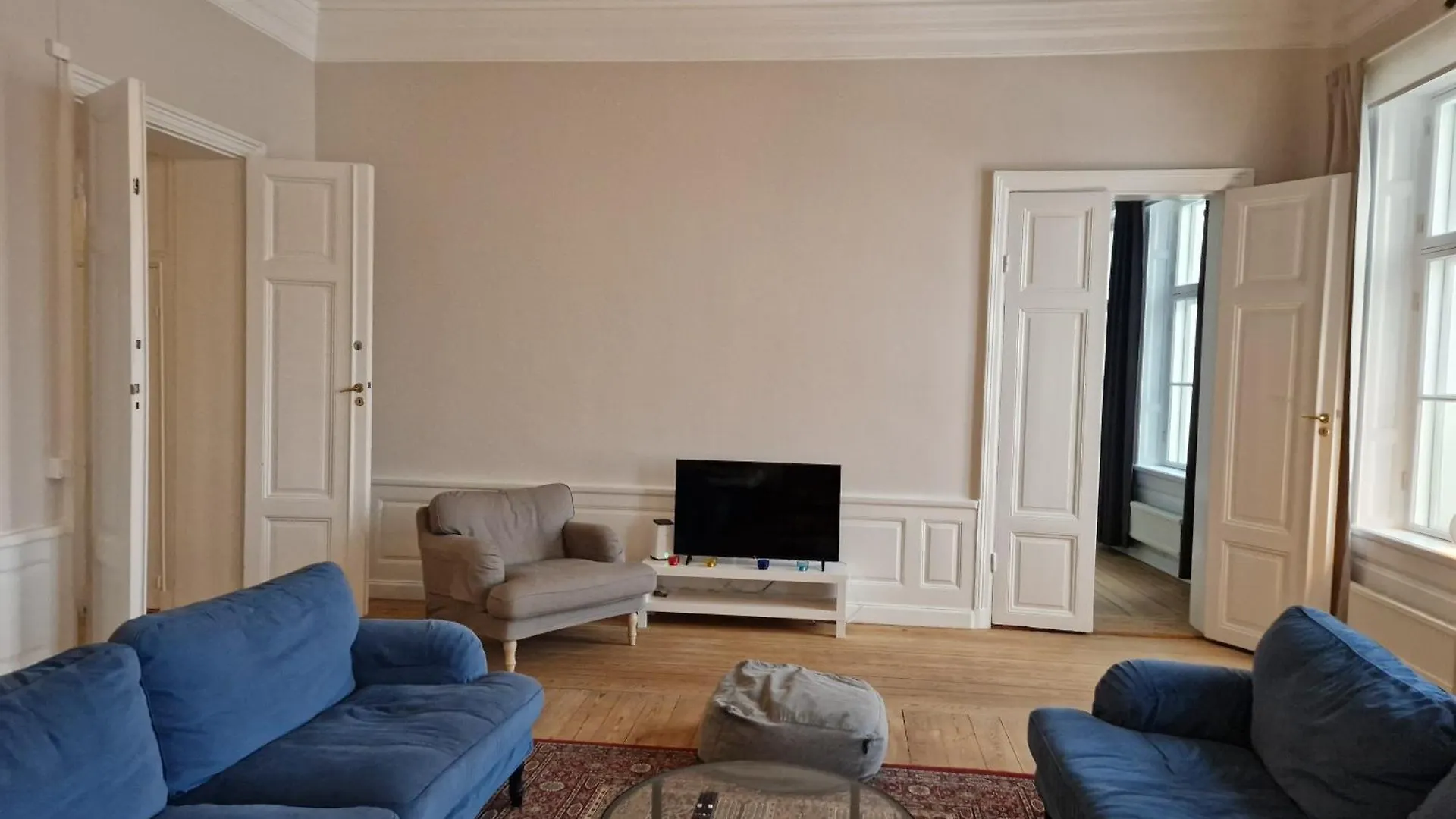 Home Inn Mrt19 Stockholm Apartment
